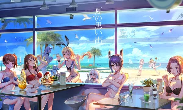 撕裂与重建：解析蛋糕岛篇中山治的成长之痛与情感救赎